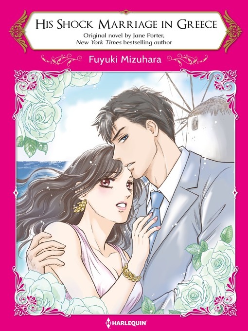 Title details for His Shock Marriage in Greece by Fuyuki Mizuhara - Available
